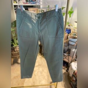 Ann Taylor LOFT — Relaxed Skinny Pant